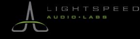 Lightspeed Audio Labs