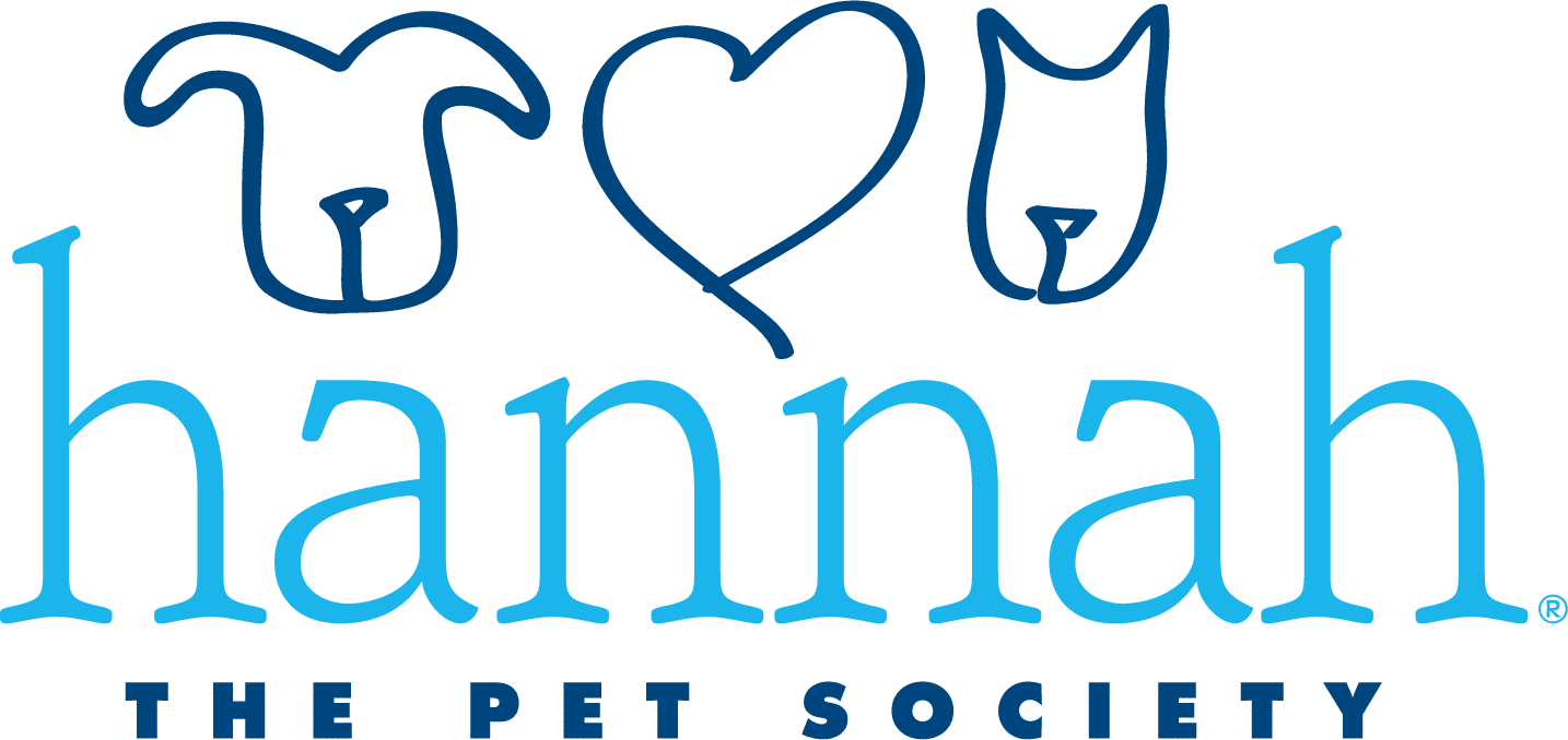 Hannah the Pet Society