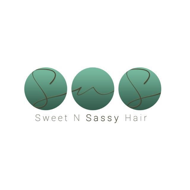 Sweet N Sassy Hair