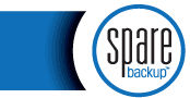 Spare Backup