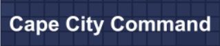 Cape City Command