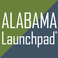 Alabama Launchpad logo