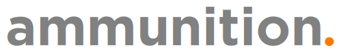 Ammunition