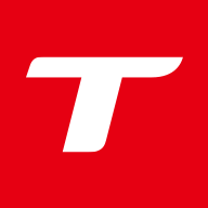 Teijin logo