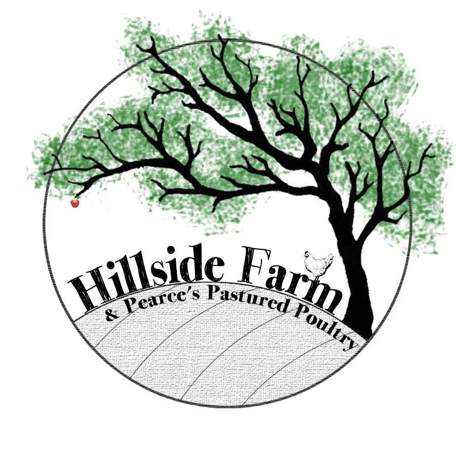Hillside Farm & Pearce's Pastured Poultry