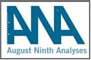 August Ninth Analyses