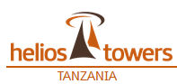 Helios Towers Tanzania