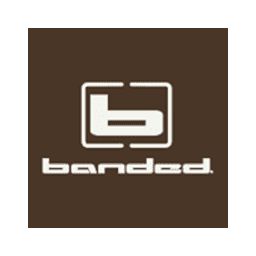 Banded