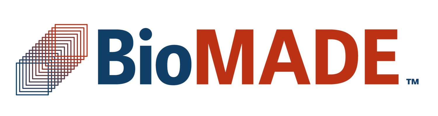 Biomade