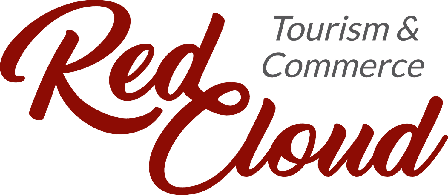 Red Cloud