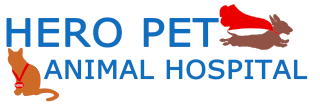 Hero Pet Animal Hospital