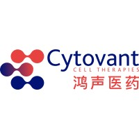 Cytovant logo