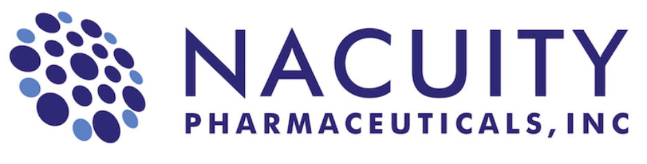 Nacuity Pharmaceuticals