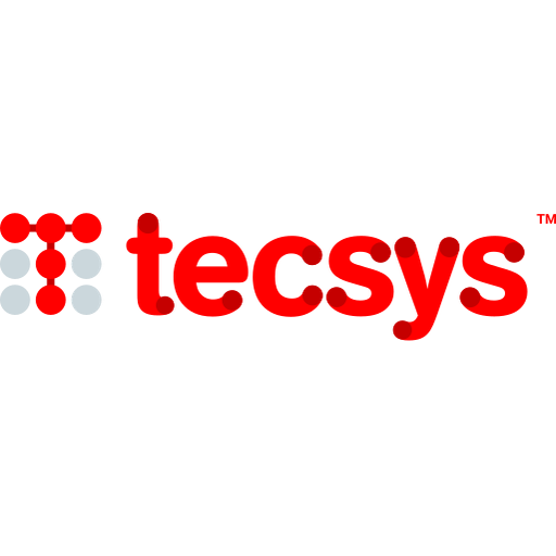 Tecsys logo