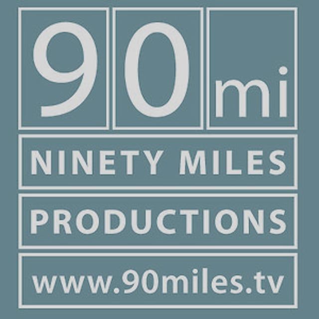 90 Miles Productions