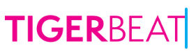 Tiger Beat