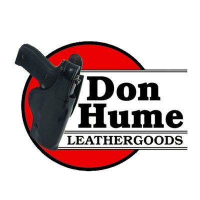 Don Hume Leathergoods