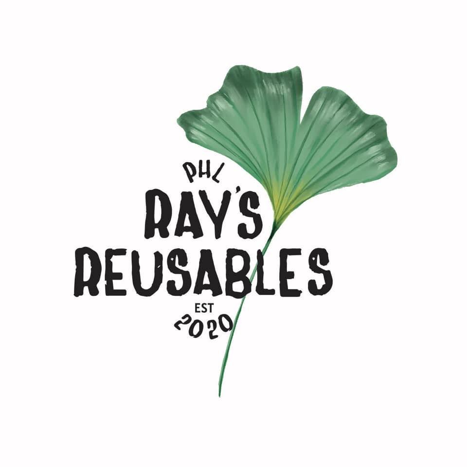 Ray's Reusables