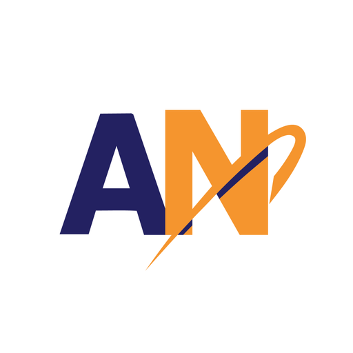 Almondnet logo