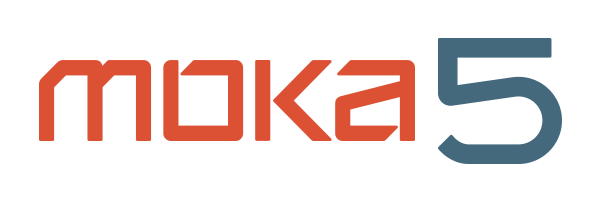 Moka5