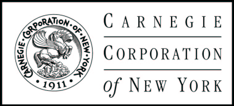 Carnegie Corporation of New York