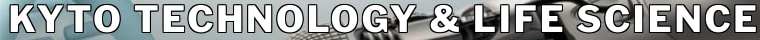 Kyto Technology & Life Science