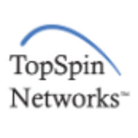 TopSpin Networks