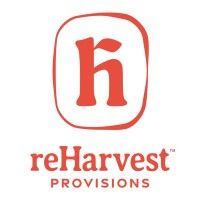 reHarvest Provisions