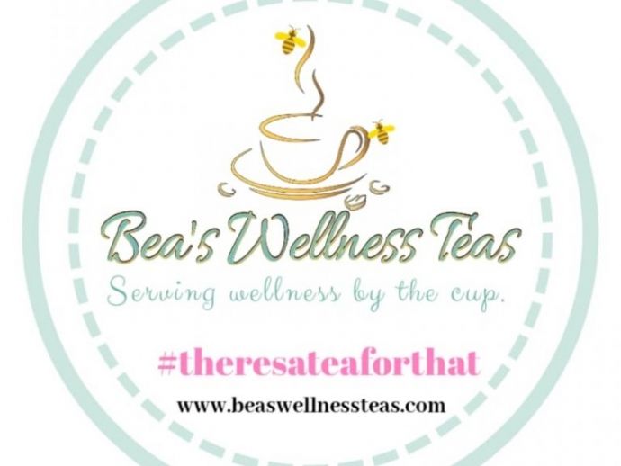 Bea's Wellness Teas
