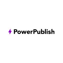 PowerPublish