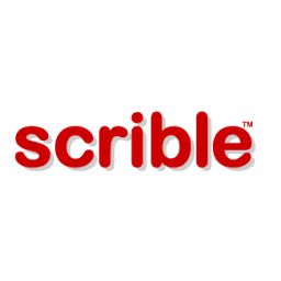 scrible