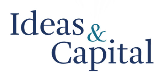 Ideas & Capital