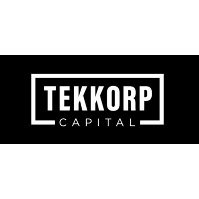 Tekkorp Capital