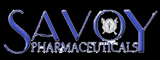Savoy Pharmaceuticals
