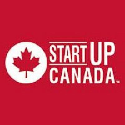 Startup Canada