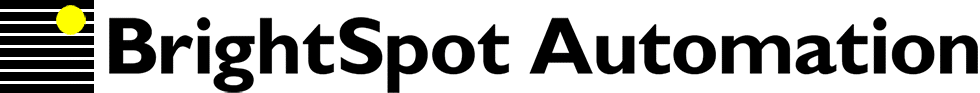 BrightSpot Automation