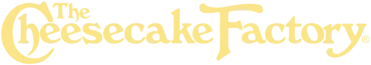 Cheesecake Factory