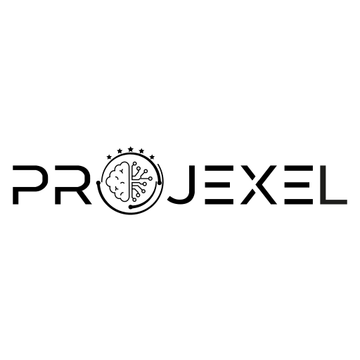 Projexel logo