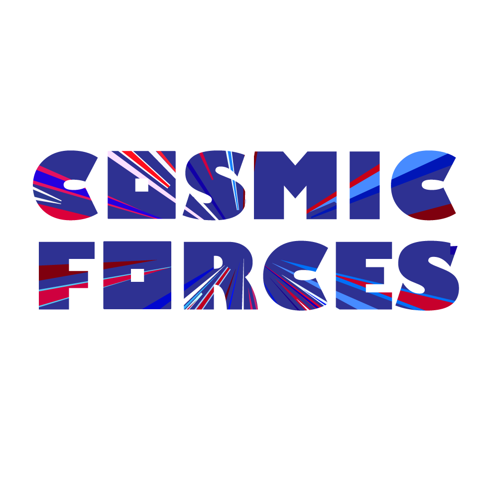 Cosmic Forces