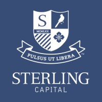 Sterling Capital Management