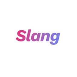 Slang