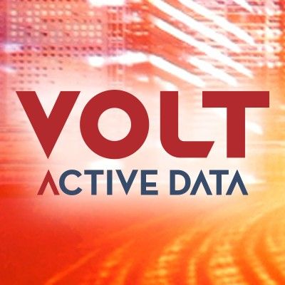 Volt Active Data