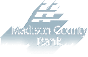 Madison County Bank