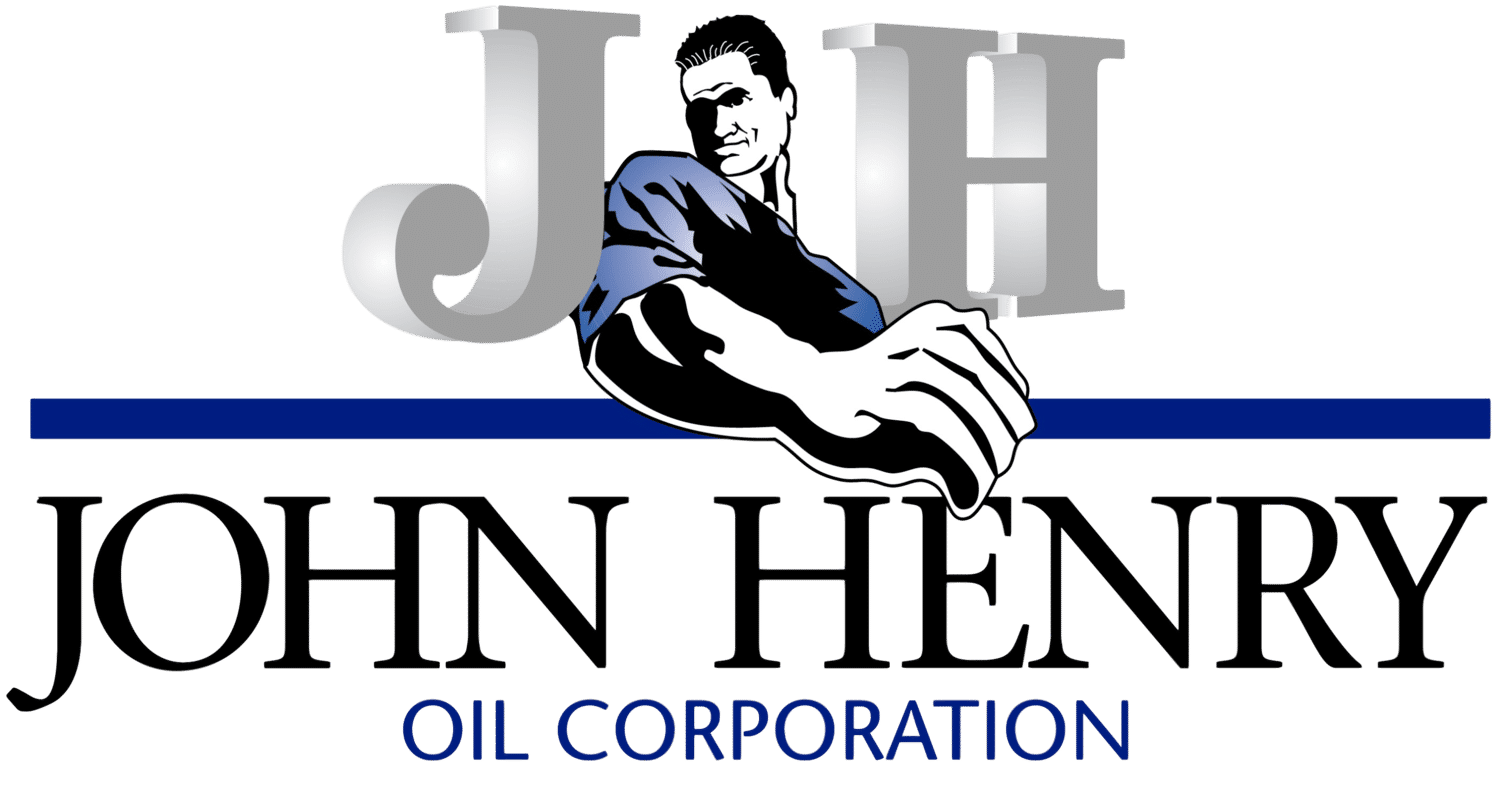John Henry Oil