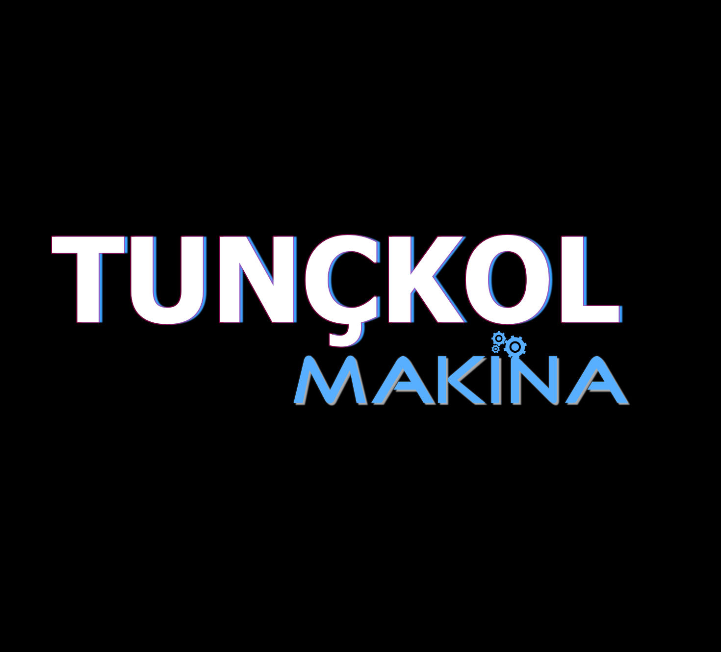 Tunçkol Makina