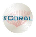 Pi-Coral