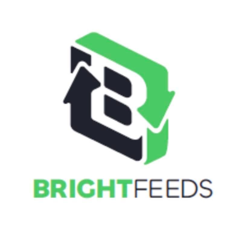 Bright Feeds