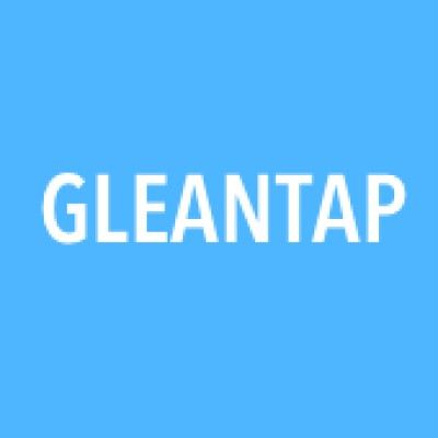 Gleantap