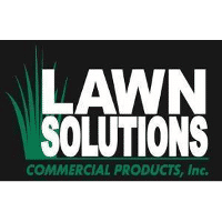 Lawn Solutions Commercial Products