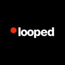 Looped